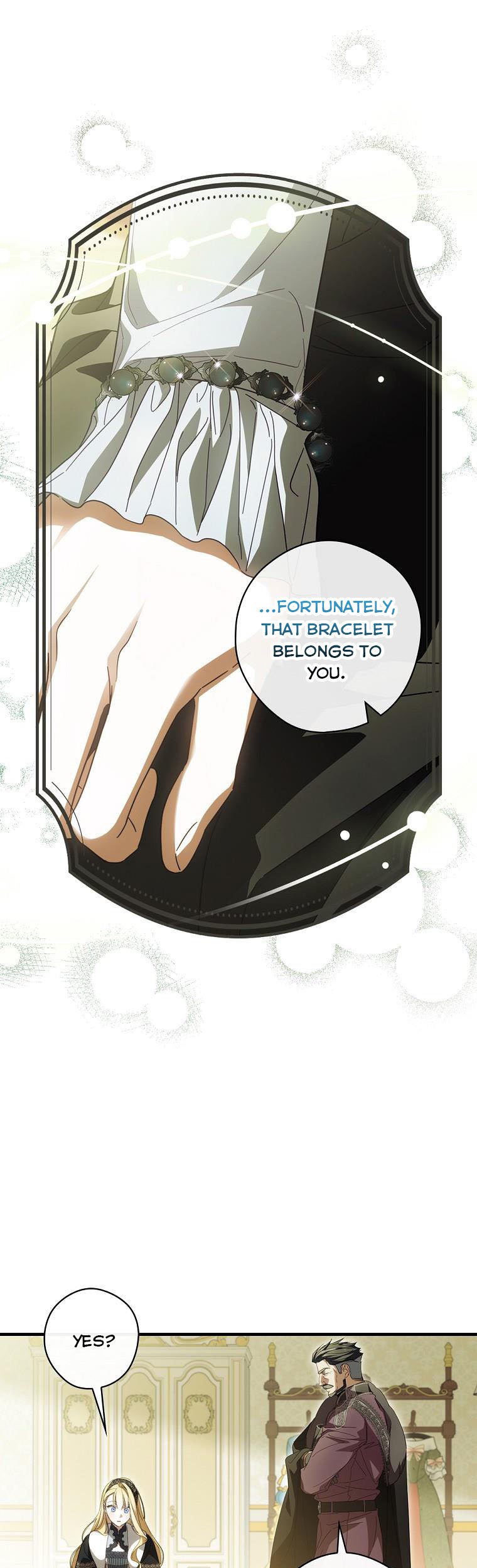Read How to Get My Husband on My Side EN Manga Online