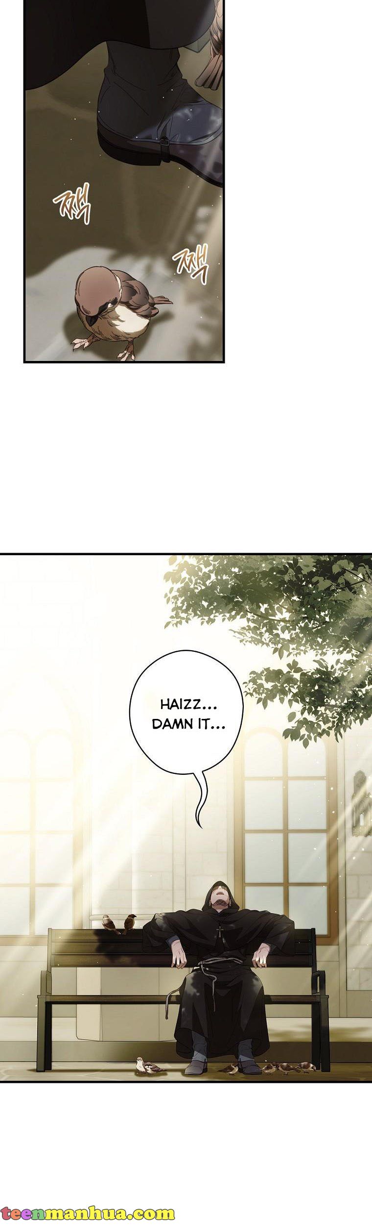 Read How to Get My Husband on My Side EN Manga Online