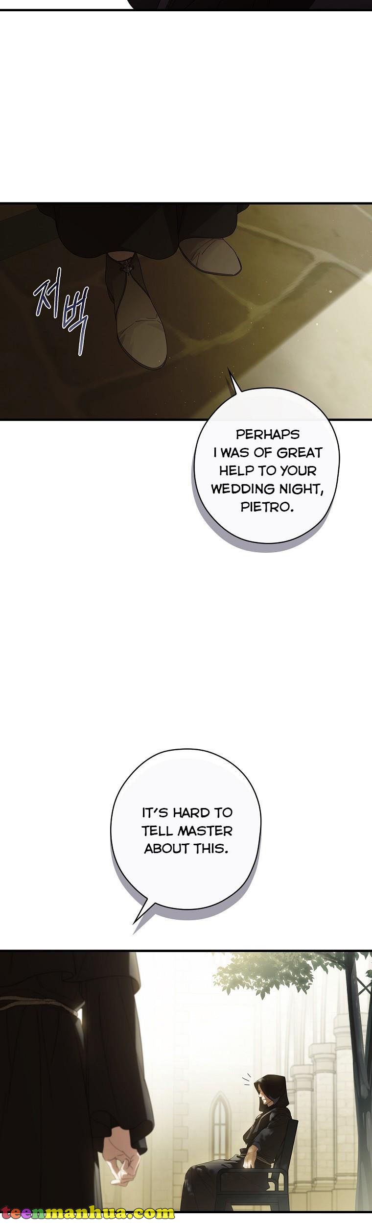 Read How to Get My Husband on My Side EN Manga Online