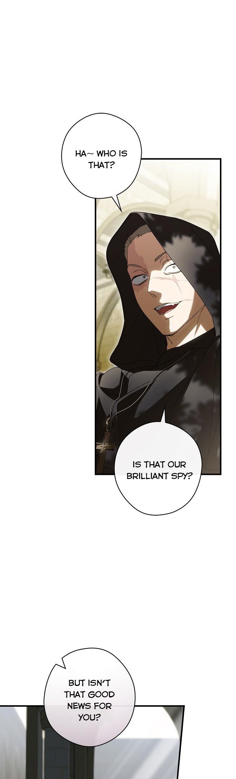 Read How to Get My Husband on My Side EN Manga Online