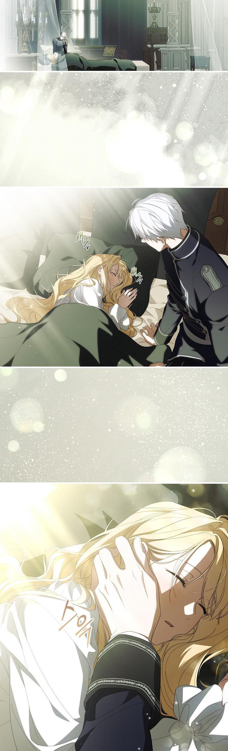 Read How to Get My Husband on My Side EN Manga Online