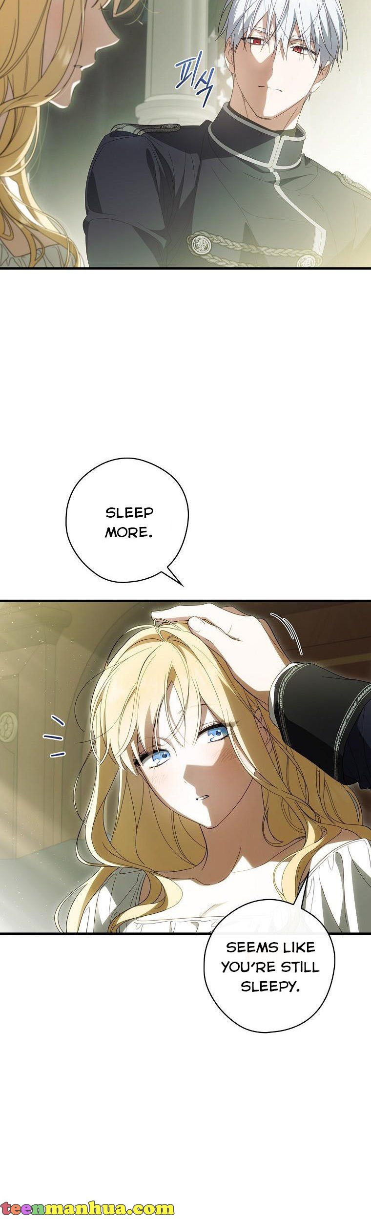Read How to Get My Husband on My Side EN Manga Online