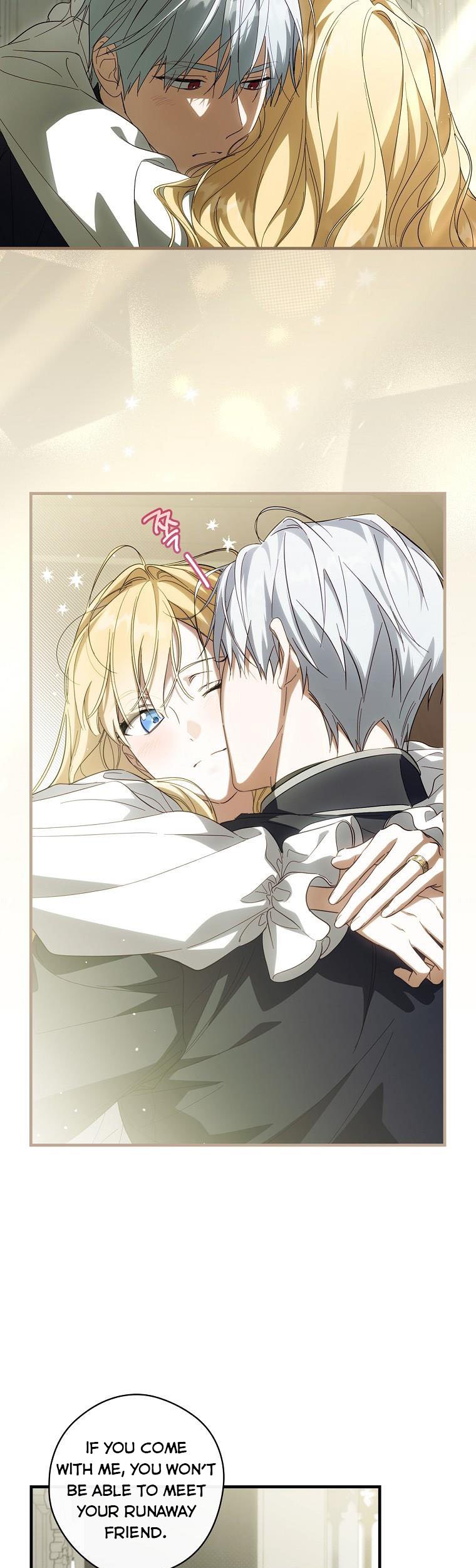 Read How to Get My Husband on My Side EN Manga Online