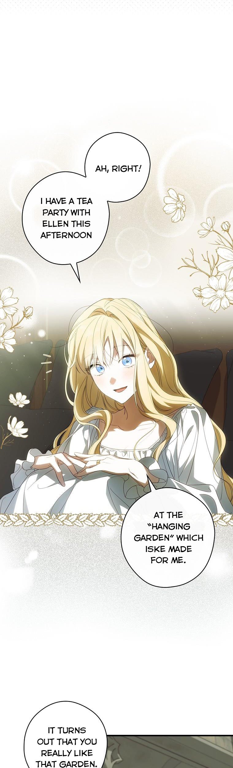 Read How to Get My Husband on My Side EN Manga Online