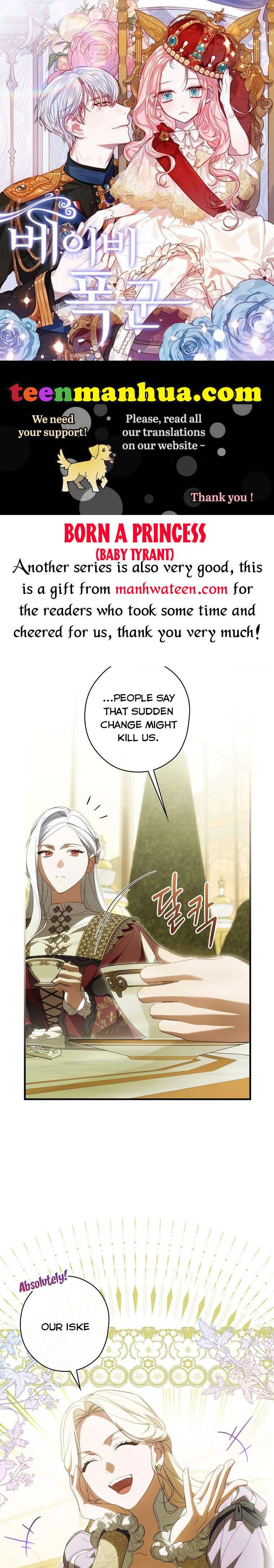 Read How to Get My Husband on My Side EN Manga Online