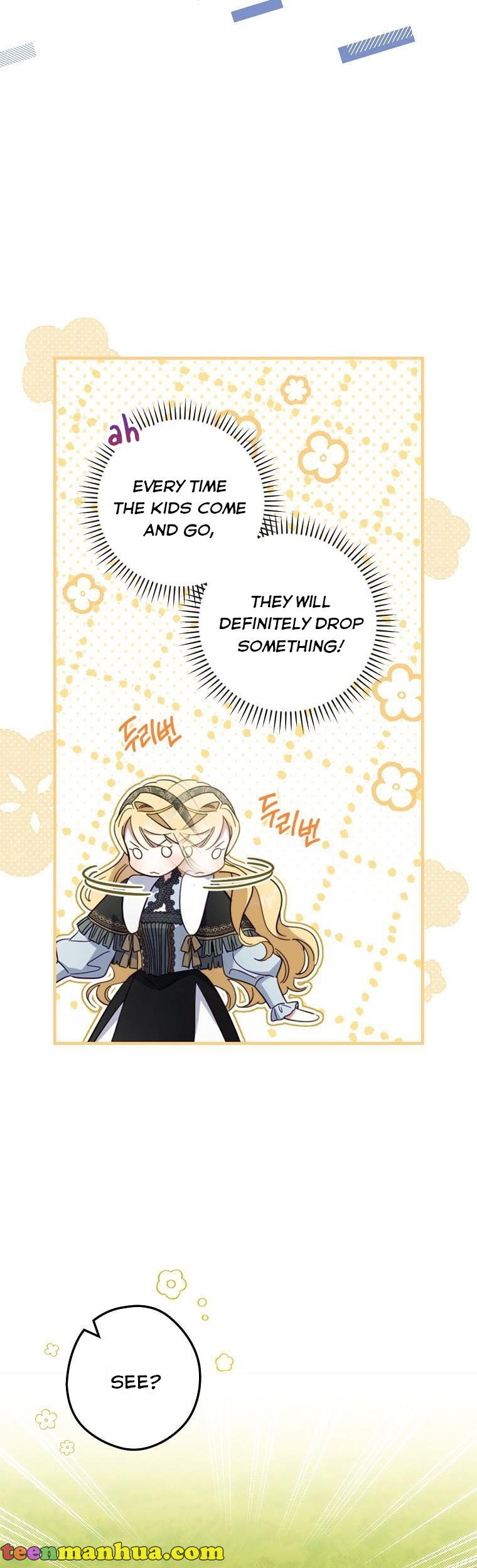 Read How to Get My Husband on My Side EN Manga Online