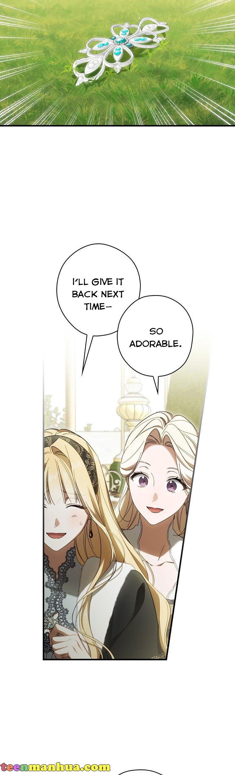 Read How to Get My Husband on My Side EN Manga Online