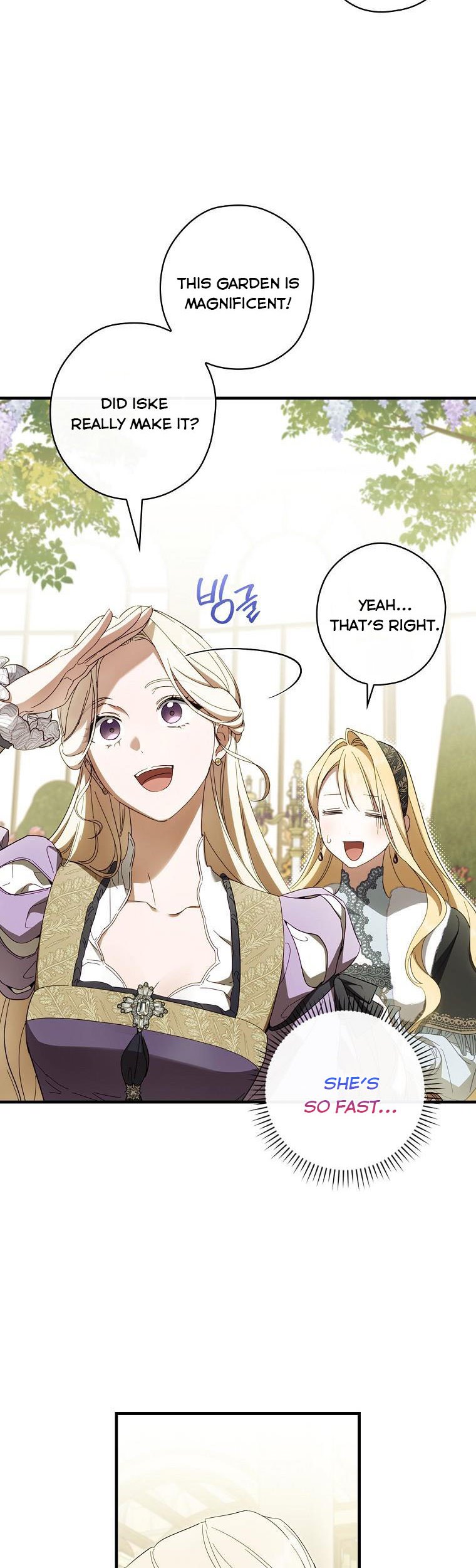 Read How to Get My Husband on My Side EN Manga Online
