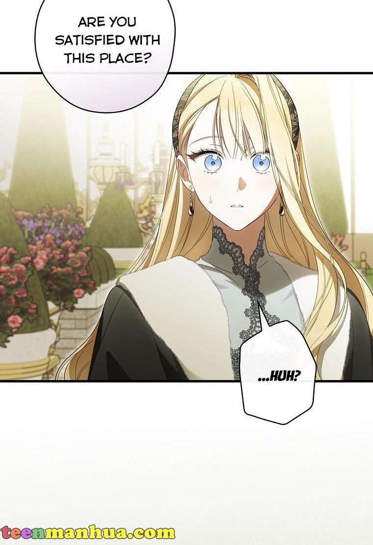 Read How to Get My Husband on My Side EN Manga Online