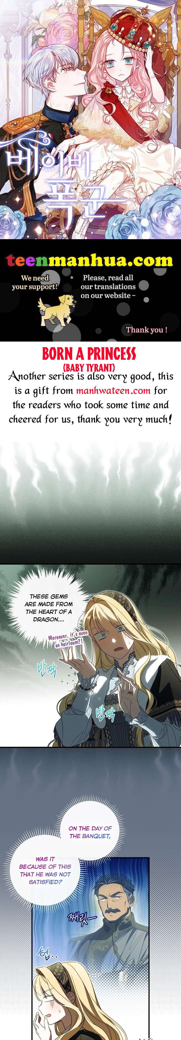 Read How to Get My Husband on My Side EN Manga Online