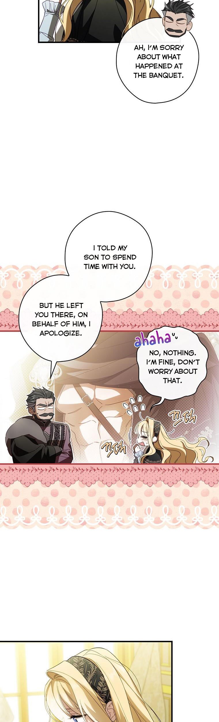 Read How to Get My Husband on My Side EN Manga Online