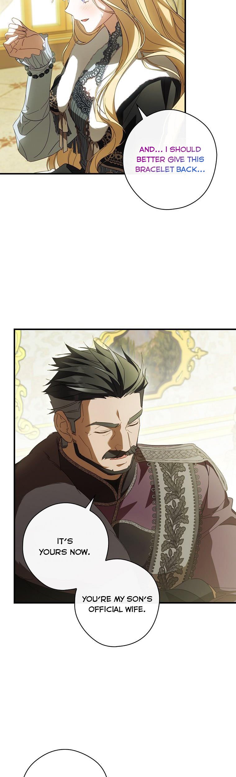 Read How to Get My Husband on My Side EN Manga Online