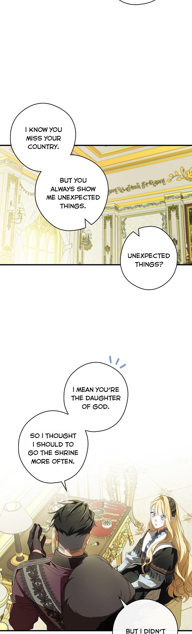 Read How to Get My Husband on My Side EN Manga Online