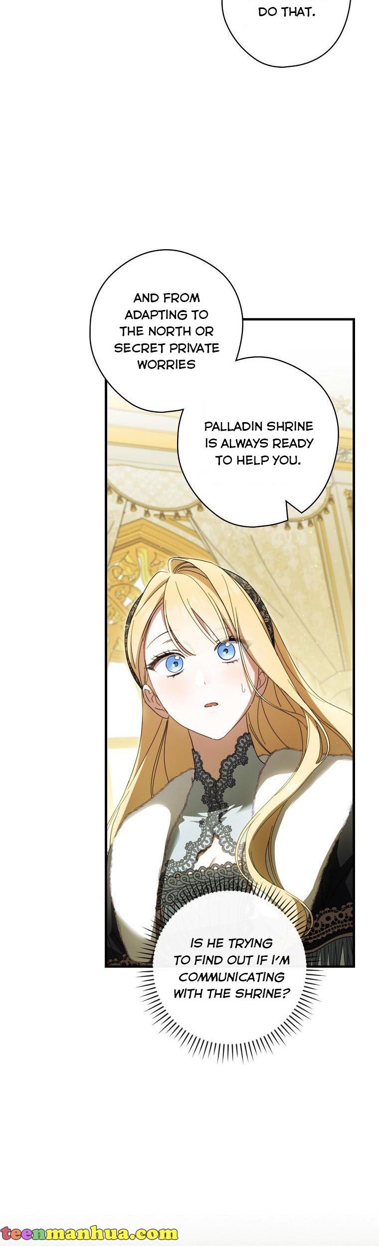 Read How to Get My Husband on My Side EN Manga Online