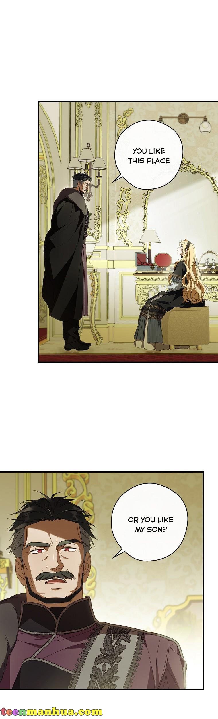 Read How to Get My Husband on My Side EN Manga Online