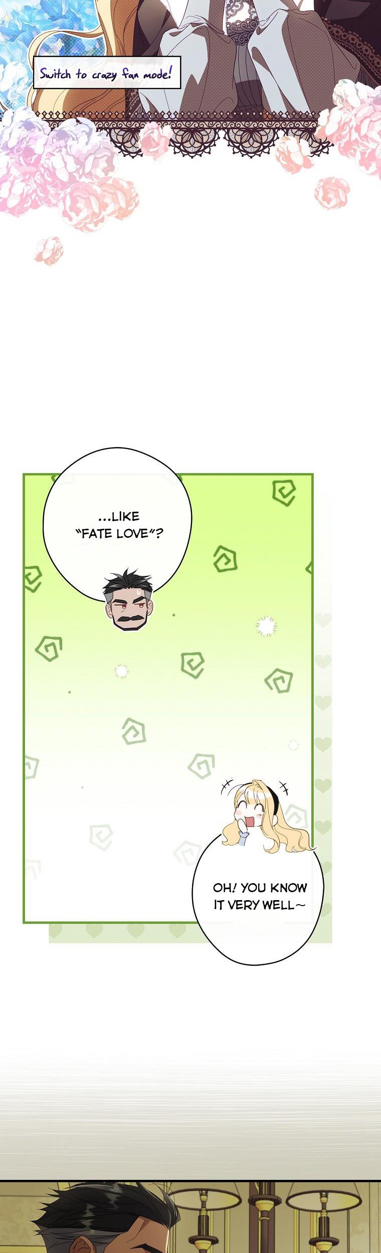 Read How to Get My Husband on My Side EN Manga Online
