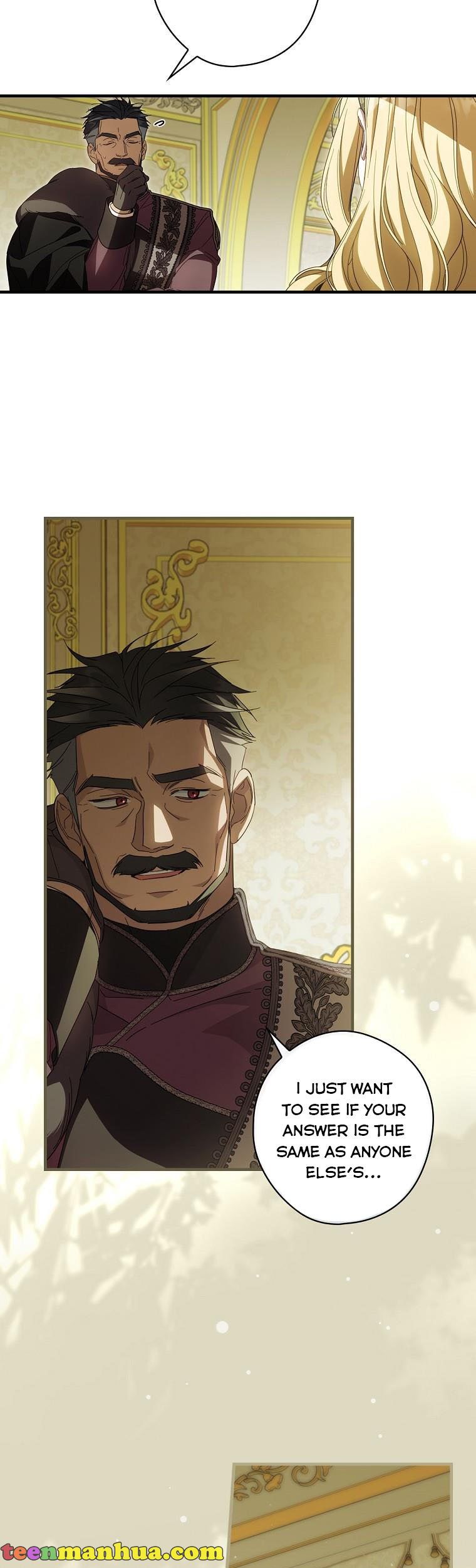 Read How to Get My Husband on My Side EN Manga Online