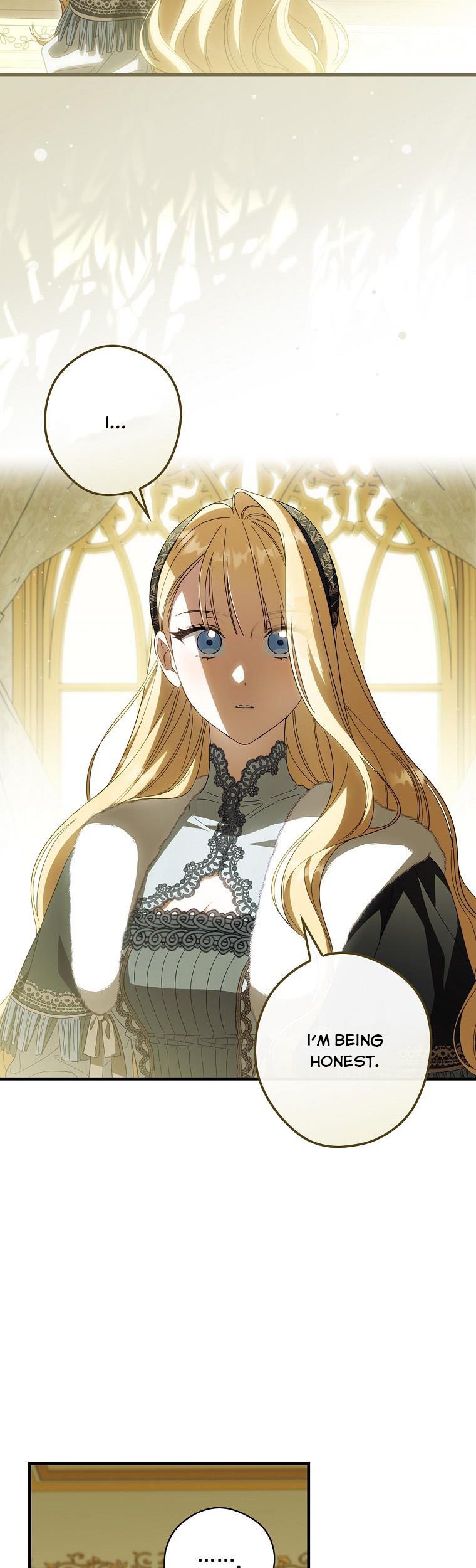 Read How to Get My Husband on My Side EN Manga Online