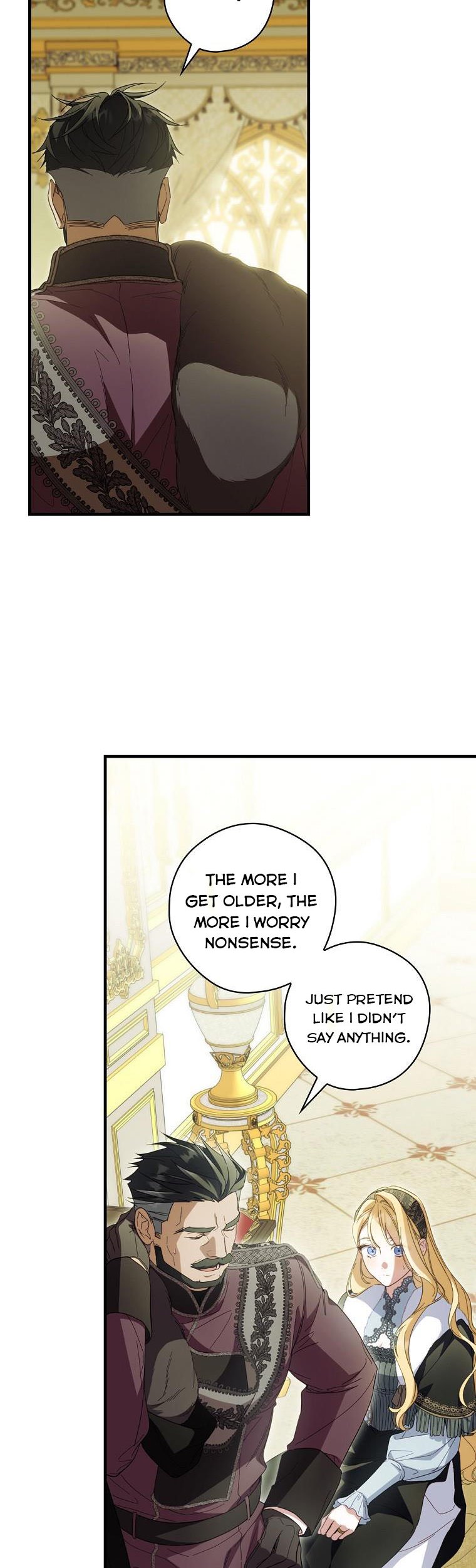 Read How to Get My Husband on My Side EN Manga Online