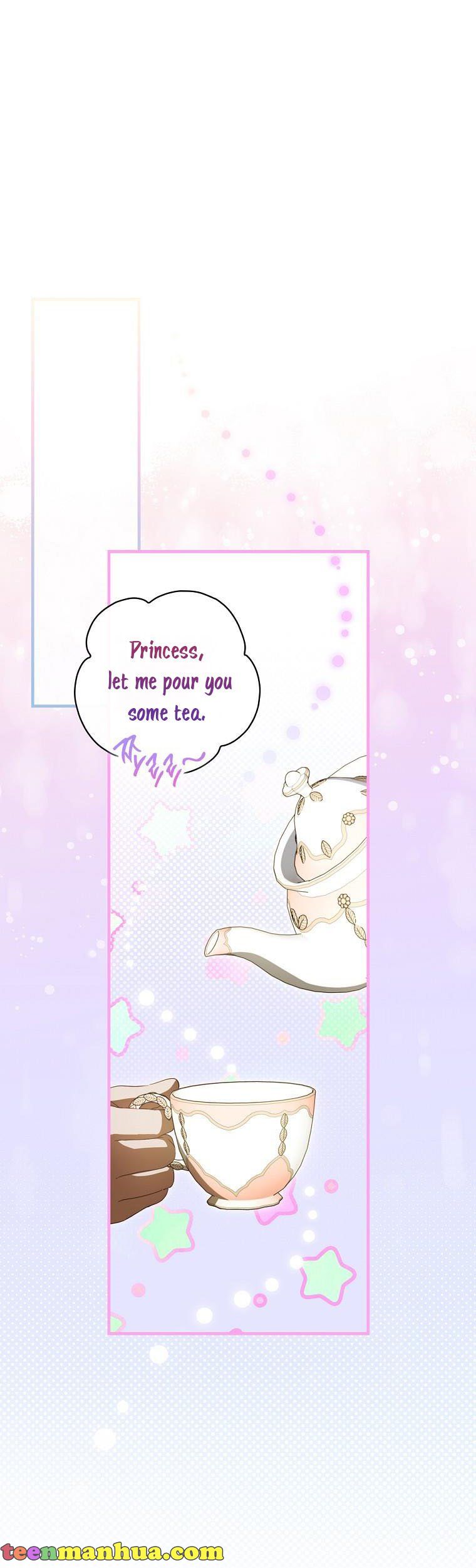 Read How to Get My Husband on My Side EN Manga Online
