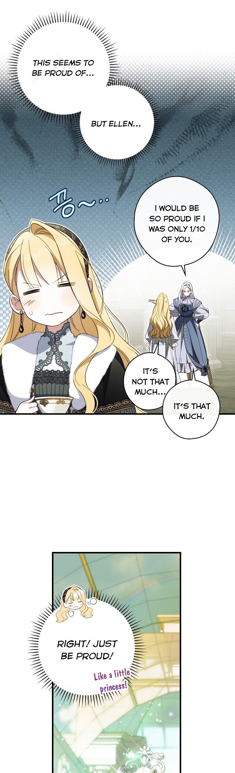 Read How to Get My Husband on My Side EN Manga Online