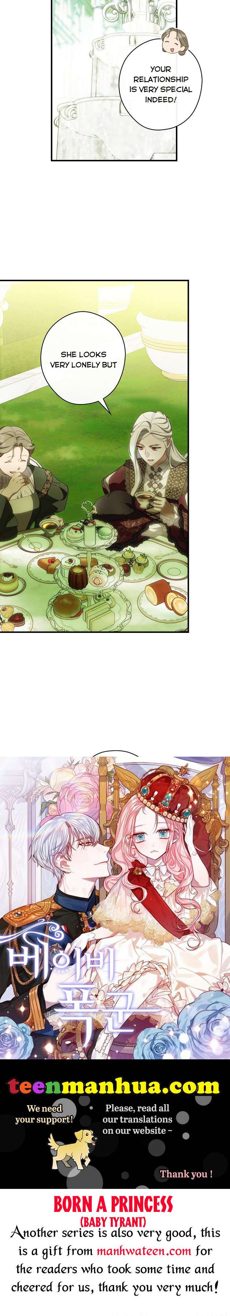 Read How to Get My Husband on My Side EN Manga Online