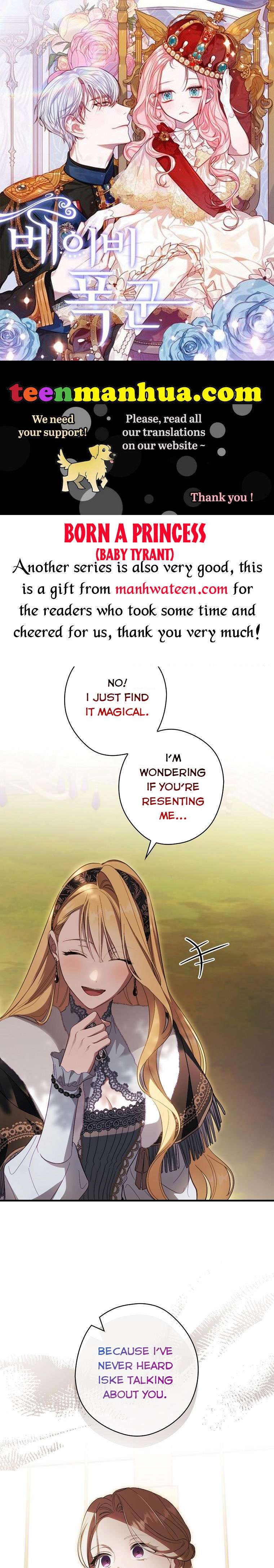Read How to Get My Husband on My Side EN Manga Online