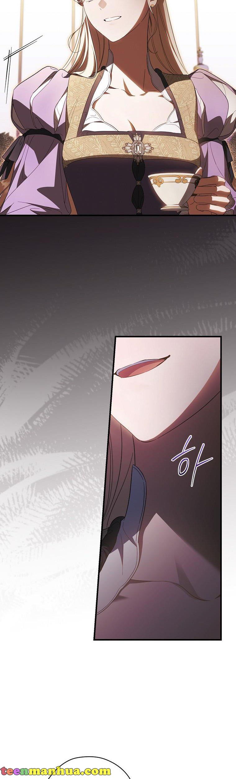 Read How to Get My Husband on My Side EN Manga Online