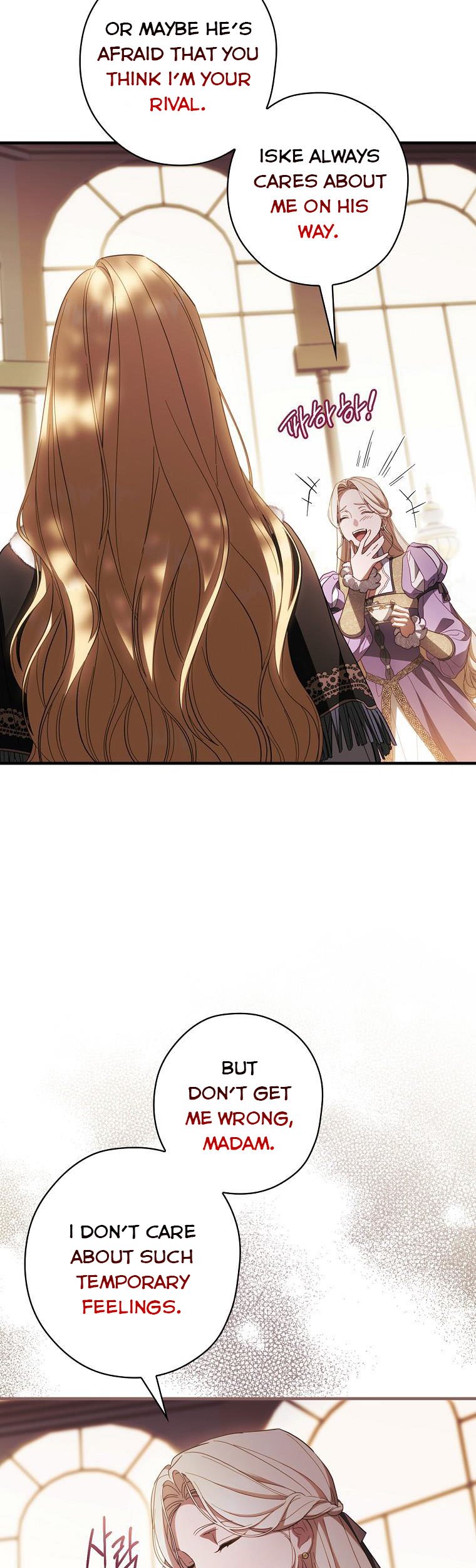 Read How to Get My Husband on My Side EN Manga Online