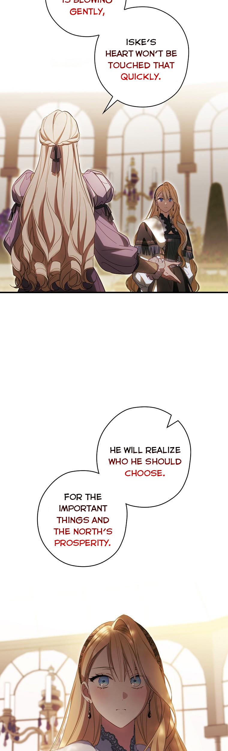 Read How to Get My Husband on My Side EN Manga Online