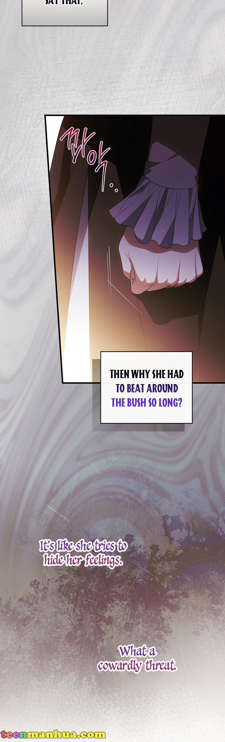 Read How to Get My Husband on My Side EN Manga Online