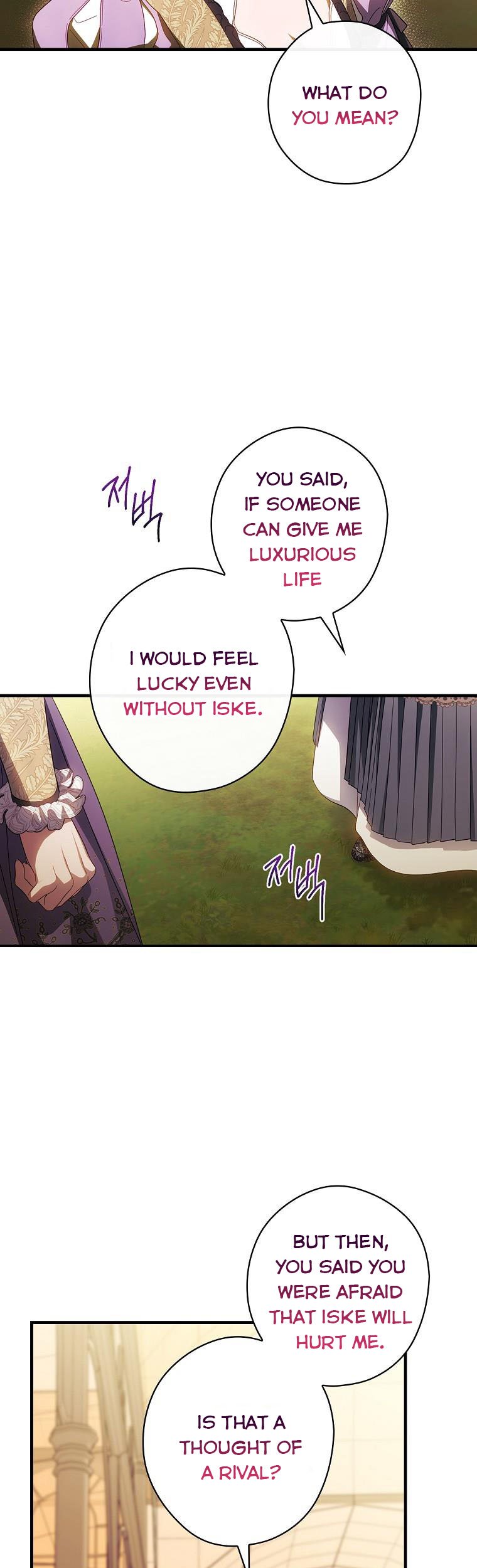 Read How to Get My Husband on My Side EN Manga Online