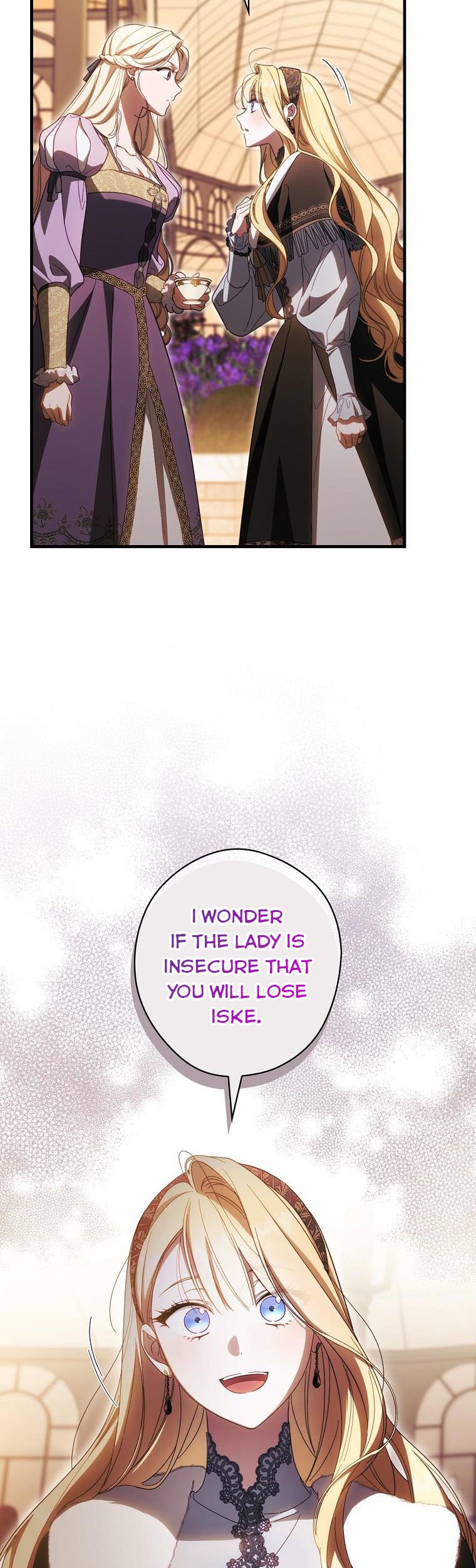 Read How to Get My Husband on My Side EN Manga Online