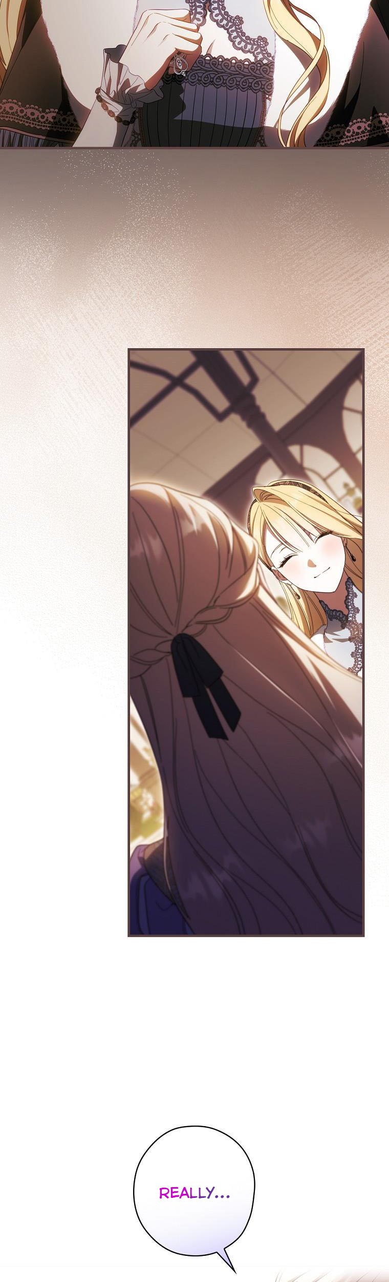 Read How to Get My Husband on My Side EN Manga Online