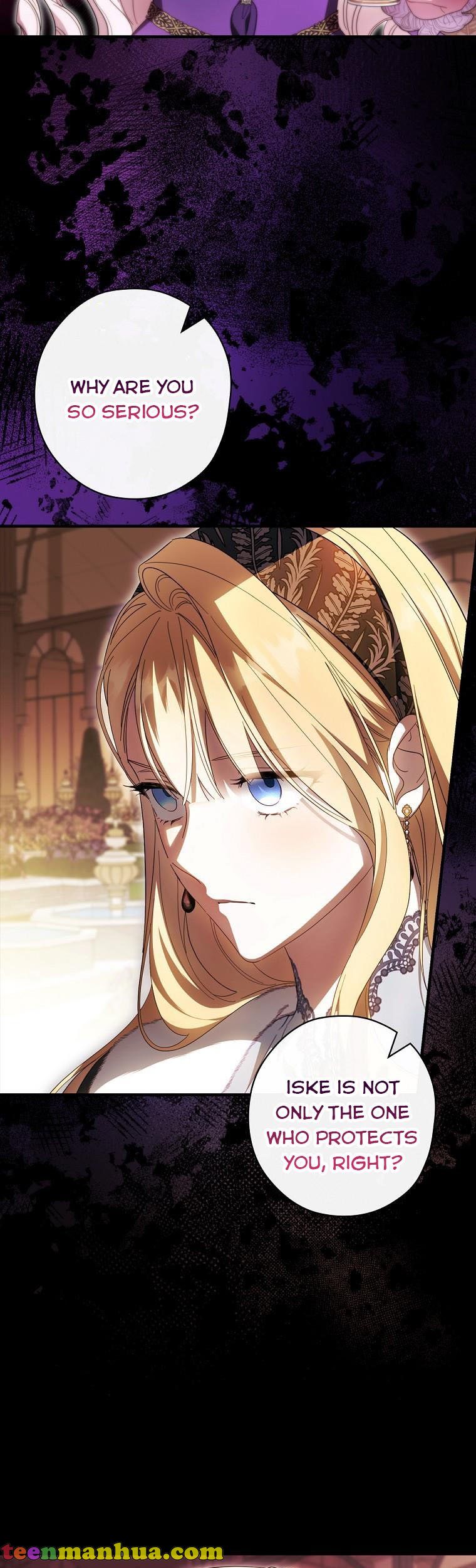 Read How to Get My Husband on My Side EN Manga Online