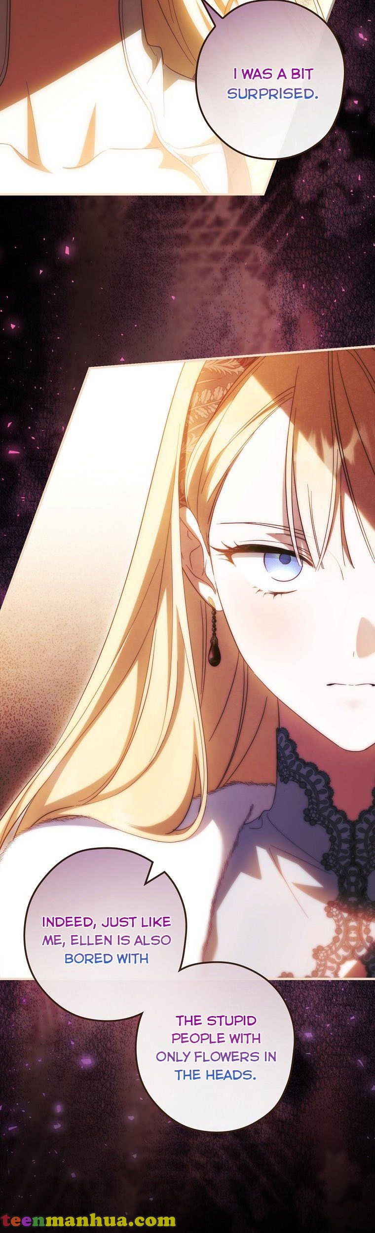 Read How to Get My Husband on My Side EN Manga Online