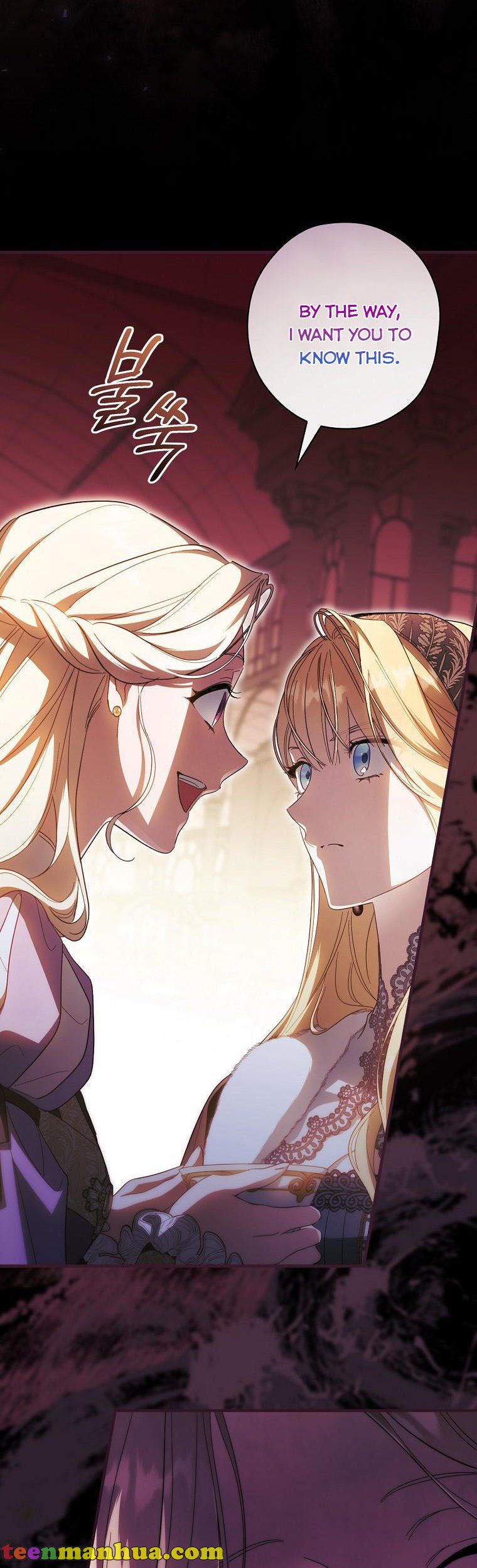 Read How to Get My Husband on My Side EN Manga Online