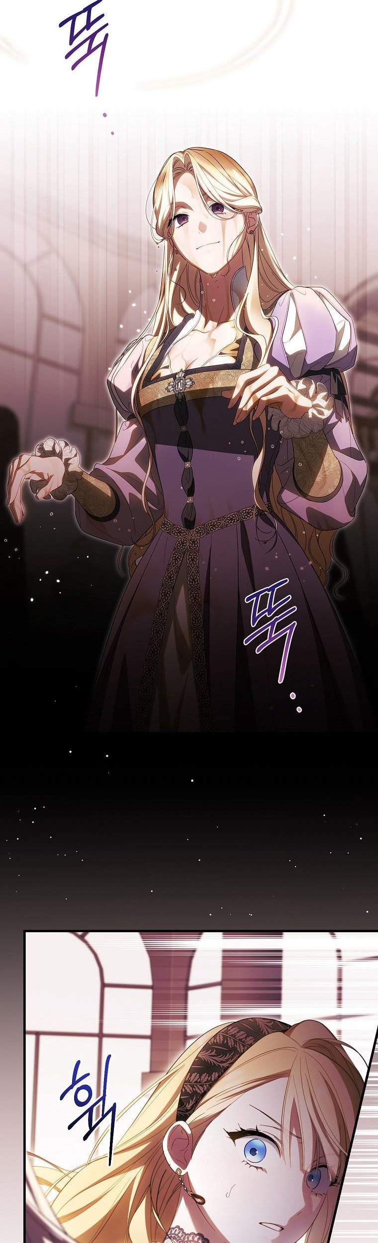 Read How to Get My Husband on My Side EN Manga Online