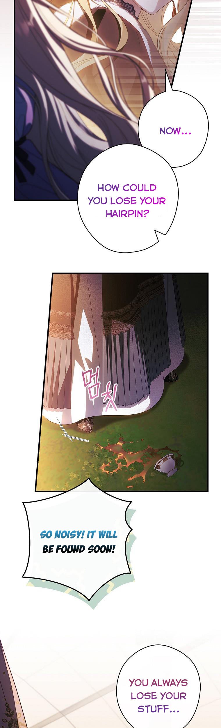 Read How to Get My Husband on My Side EN Manga Online
