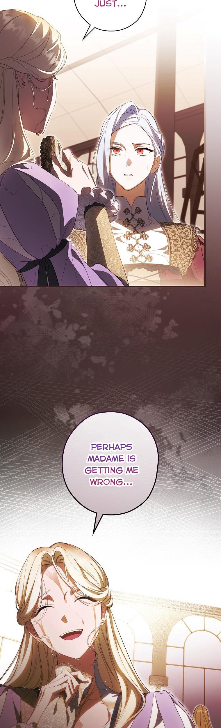 Read How to Get My Husband on My Side EN Manga Online