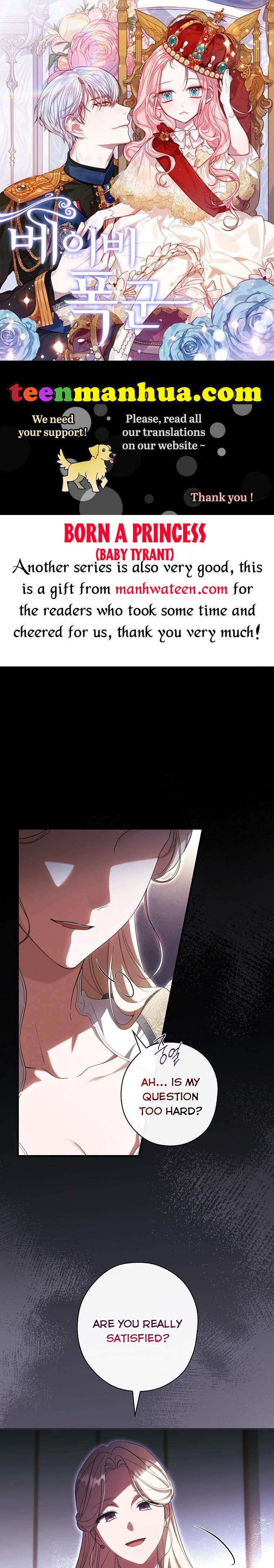 Read How to Get My Husband on My Side EN Manga Online