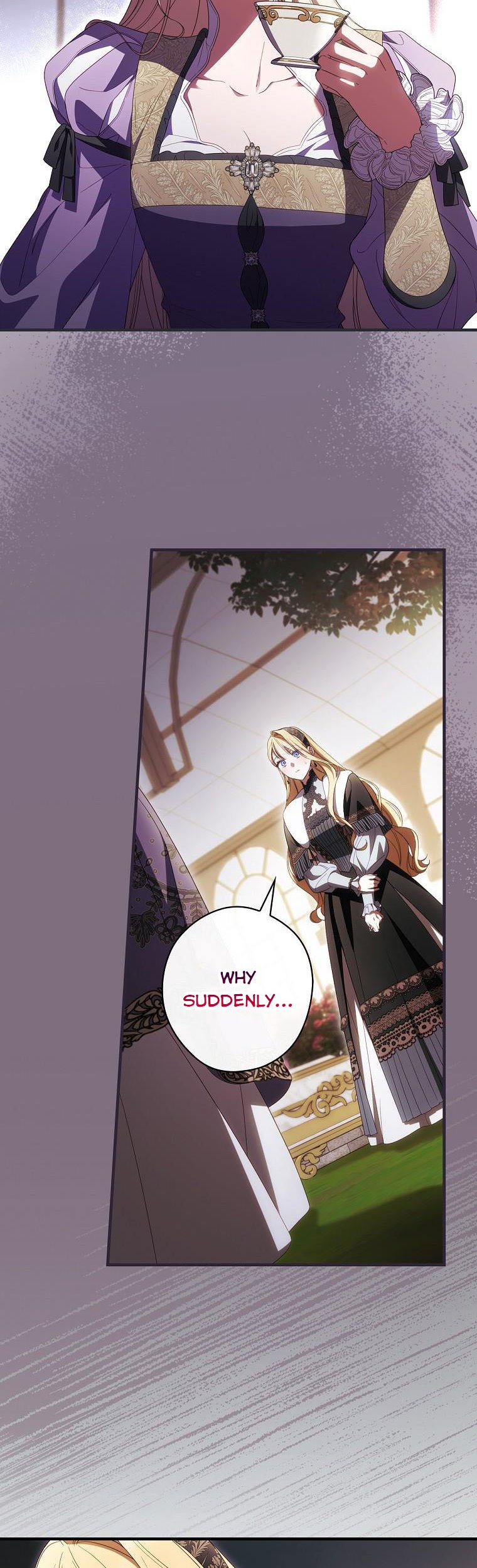 Read How to Get My Husband on My Side EN Manga Online