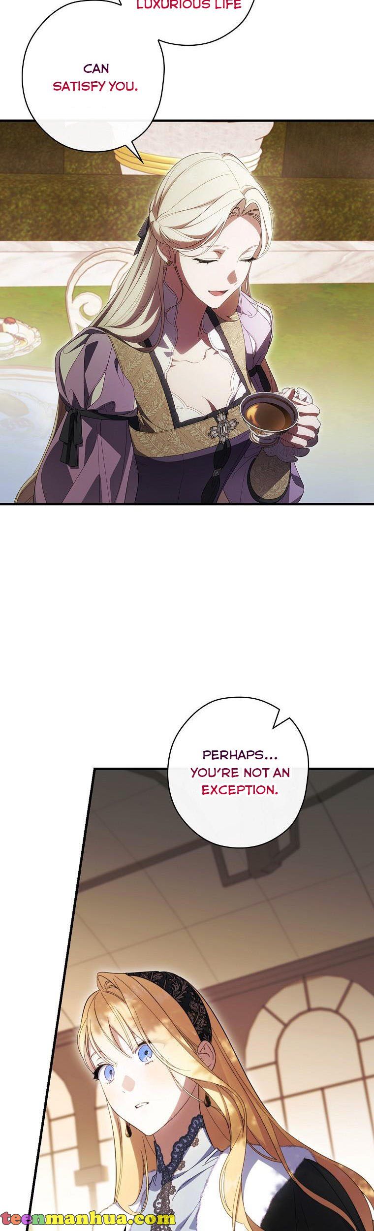 Read How to Get My Husband on My Side EN Manga Online