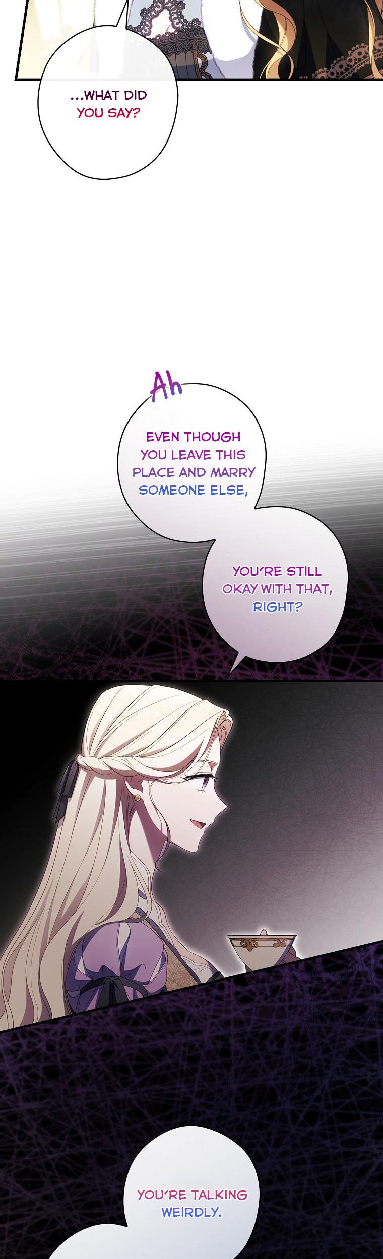Read How to Get My Husband on My Side EN Manga Online