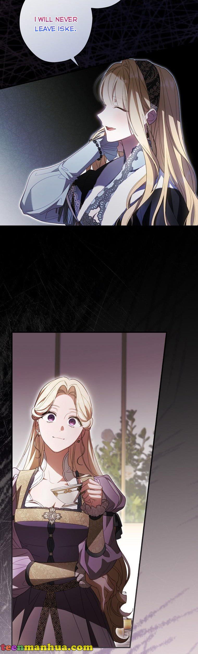 Read How to Get My Husband on My Side EN Manga Online