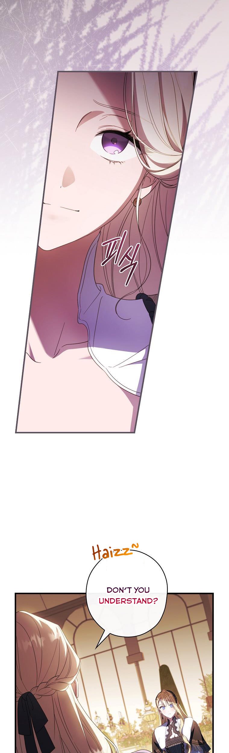 Read How to Get My Husband on My Side EN Manga Online