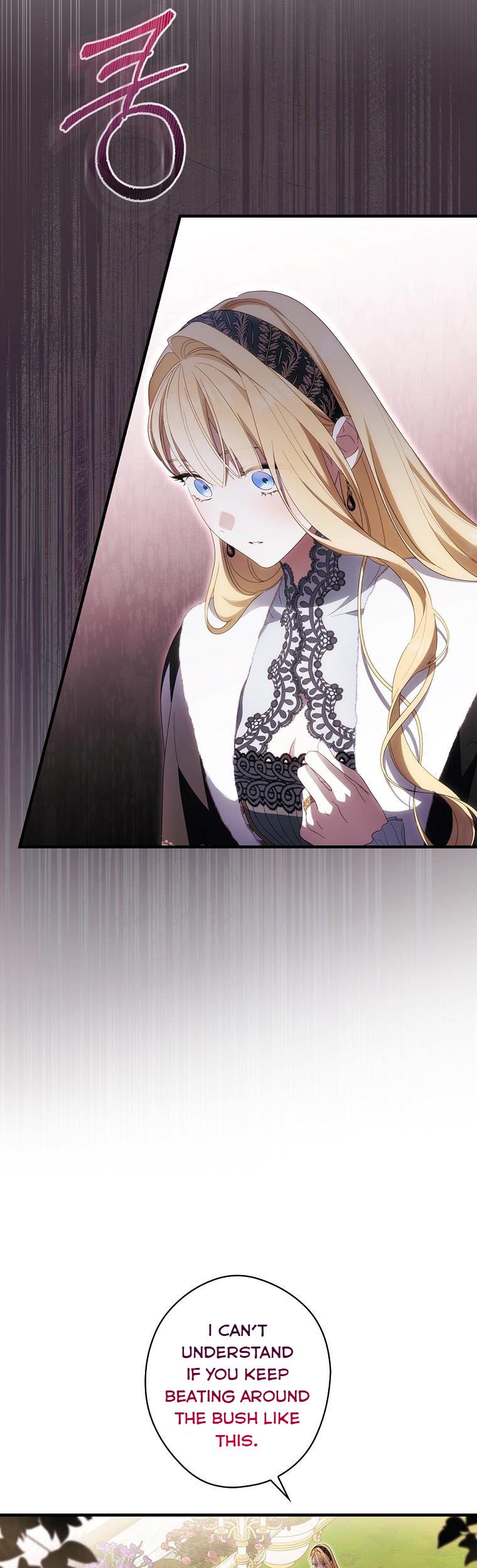 Read How to Get My Husband on My Side EN Manga Online