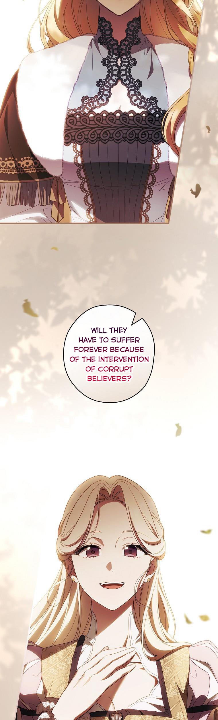 Read How to Get My Husband on My Side EN Manga Online