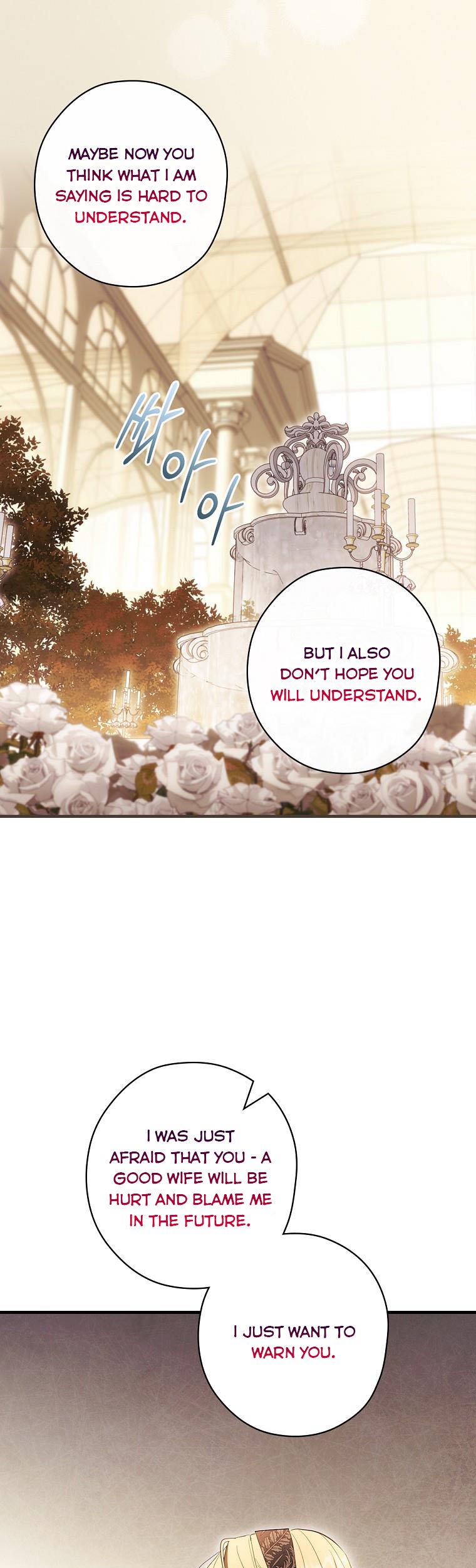 Read How to Get My Husband on My Side EN Manga Online