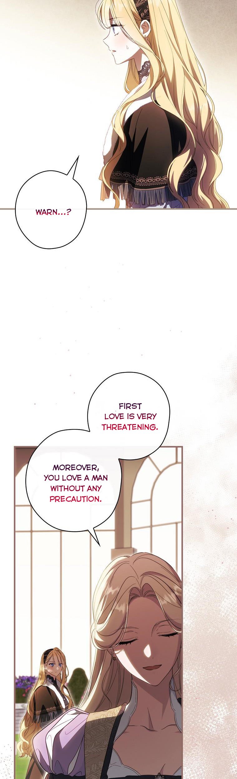 Read How to Get My Husband on My Side EN Manga Online